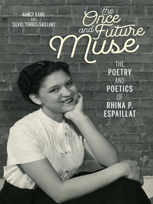 cover image of The Once and Future Muse